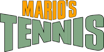 Mario's Tennis (Virtual Boy) Play Online