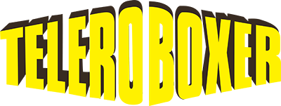 Teleroboxer (Virtual Boy) Play Online