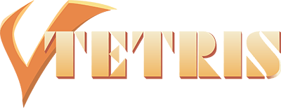 V-Tetris (Virtual Boy) Play Online