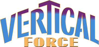 Vertical Force (Virtual Boy) Play Online