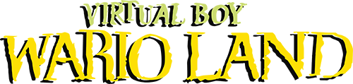 Wario Land (Virtual Boy) Play Online