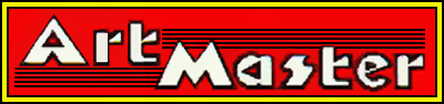 Art Master (Vectrex) Play Online