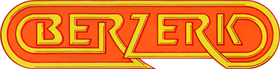 Berzerk (Vectrex) Play Online