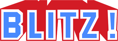 Blitz! Action Football (Vectrex) Play Online