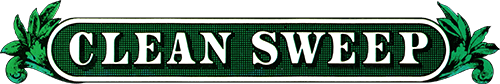 Clean Sweep (Vectrex) Play Online