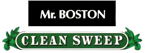 Mr. Boston: Clean Sweep (Vectrex) Play Online