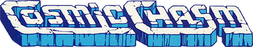 Cosmic Chasm (Vectrex) Play Online