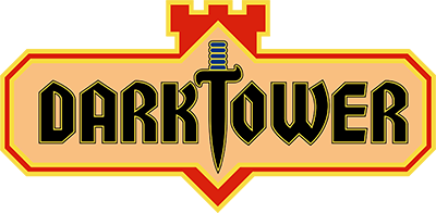 Dark Tower (Vectrex) Play Online