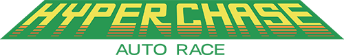 HyperChase (Vectrex) Play Online
