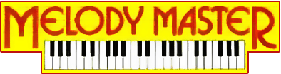 Melody Master (Vectrex) Play Online