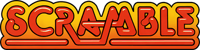 Scramble (Vectrex) Play Online