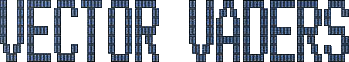 Vector Vaders (Vectrex) Play Online
