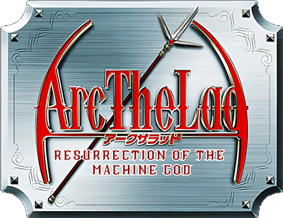 Arc the Lad (WonderSwan) Play Online