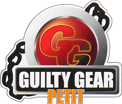 Guilty Gear Petit (WonderSwan) Play Online