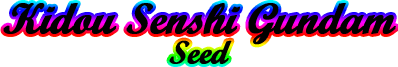 Mobile Suit Gundam Seed (WonderSwan) Play Online