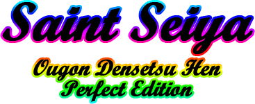 Saint Seiya (WonderSwan) Play Online